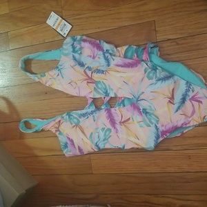 Bar III swimsuit Copacabana  sz..s